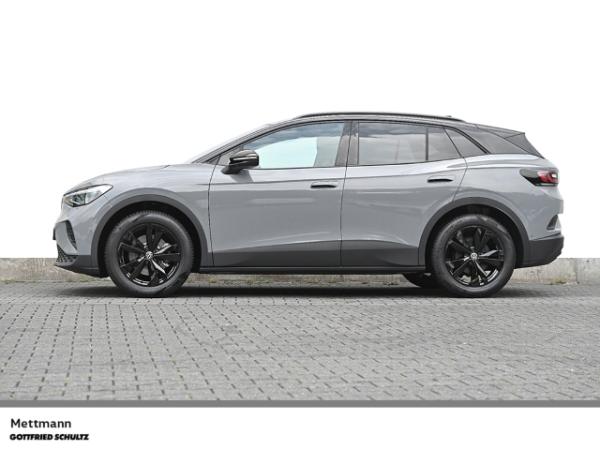 Volkswagen ID.4 Pure 52 kWh (Mettmann)