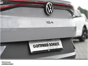 Volkswagen ID.4 Pure 52 kWh (Mettmann)