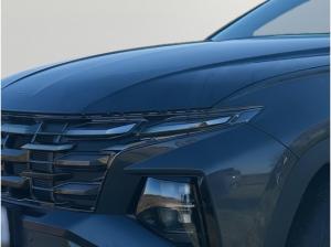 Hyundai TUCSON 1.6 T-Gdi Trend DCT *Navi*MATRIX*El.Heckkl*SHZKamera