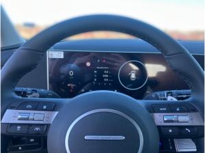 Hyundai TUCSON 1.6 T-Gdi Trend DCT *Navi*MATRIX*El.Heckkl*SHZKamera