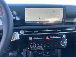 Hyundai TUCSON 1.6 T-Gdi Trend DCT *Navi*MATRIX*El.Heckkl*SHZKamera