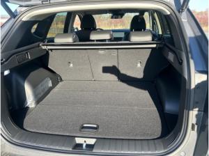 Hyundai TUCSON 1.6 T-Gdi Trend DCT *Navi*MATRIX*El.Heckkl*SHZKamera