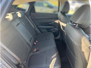 Hyundai TUCSON 1.6 T-Gdi Trend DCT *Navi*MATRIX*El.Heckkl*SHZKamera