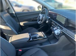 Hyundai TUCSON 1.6 T-Gdi Trend DCT *Navi*MATRIX*El.Heckkl*SHZKamera