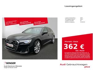Audi A6 Avant Design 35 TDI S tronic Matrix ACC AHK