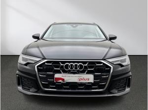 Audi A6 Avant Design 35 TDI S tronic Matrix ACC AHK