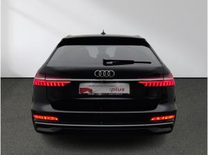 Audi A6 Avant Design 35 TDI S tronic Matrix ACC AHK