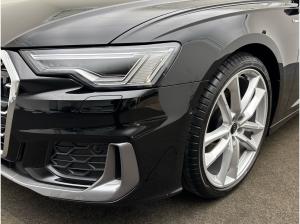 Audi A6 Avant Design 35 TDI S tronic Matrix ACC AHK