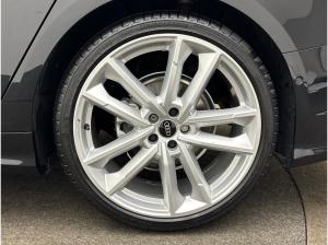 Audi A6 Avant Design 35 TDI S tronic Matrix ACC AHK