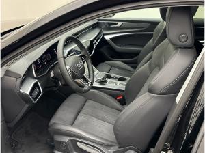 Audi A6 Avant Design 35 TDI S tronic Matrix ACC AHK