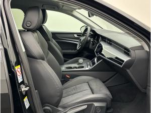 Audi A6 Avant Design 35 TDI S tronic Matrix ACC AHK
