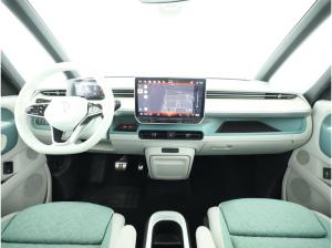 Volkswagen ID.Buzz Pro LR AHK Winterr. Open&ClosePaket Anschlussgarantie