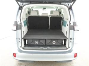 Volkswagen ID.Buzz Pro LR AHK Winterr. Open&ClosePaket Anschlussgarantie