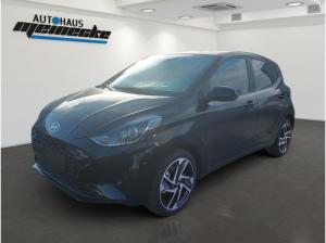 Hyundai i10 Prime 1.2 Benzin (79 PS) 5-MT