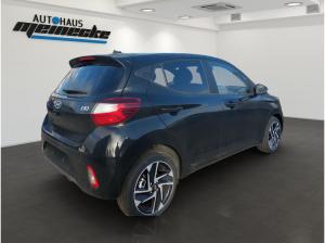 Hyundai i10 Prime 1.2 Benzin (79 PS) 5-MT