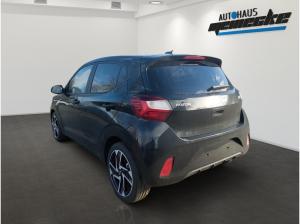 Hyundai i10 Prime 1.2 Benzin (79 PS) 5-MT