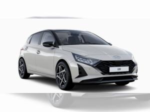 Hyundai i20 ***SOFORT***GEWERBEANGEBOT***AUTOMATIK***PRIME***