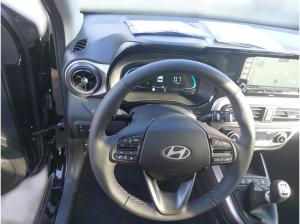 Hyundai i10 Prime 1.2 Benzin (79 PS) 5-MT