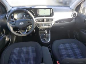 Hyundai i10 Prime 1.2 Benzin (79 PS) 5-MT