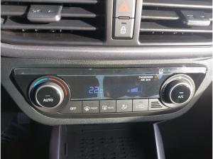 Hyundai i10 Prime 1.2 Benzin (79 PS) 5-MT