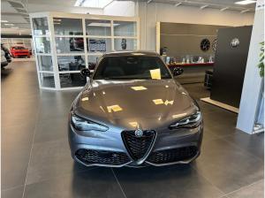 Alfa Romeo Giulia Veloce 2.0 Turbo Q4 AT Verfügbar Abholung Mannheim