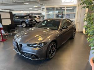 Alfa Romeo Giulia Veloce 2.0 Turbo Q4 AT Verfügbar Abholung Mannheim
