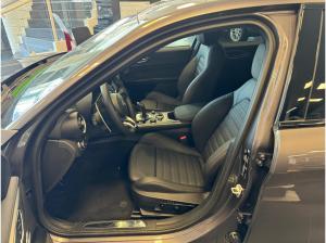 Alfa Romeo Giulia Veloce 2.0 Turbo Q4 AT Verfügbar Abholung Mannheim