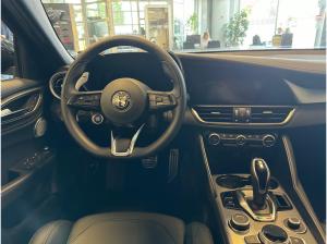 Alfa Romeo Giulia Veloce 2.0 Turbo Q4 AT Verfügbar Abholung Mannheim