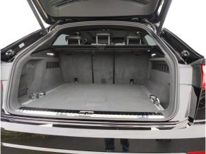Audi Q8 60 TFSI e S-LINE HUD PANO ALLRADLENKUNG ASSISTENZPAKET B&O MATRIX AHK