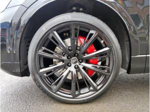 Audi Q8 60 TFSI e S-LINE HUD PANO ALLRADLENKUNG ASSISTENZPAKET B&O MATRIX AHK