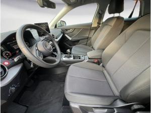 Audi Q2 35 TFSI LED/Navi/Kamera/Assist/uvm. 🔥!neues Modell! *günstige Rate *sofort verfügbar