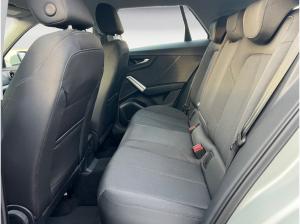 Audi Q2 35 TFSI LED/Navi/Kamera/Assist/uvm. 🔥!neues Modell! *günstige Rate *sofort verfügbar