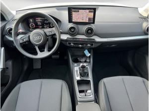 Audi Q2 35 TFSI LED/Navi/Kamera/Assist/uvm. 🔥!neues Modell! *günstige Rate *sofort verfügbar