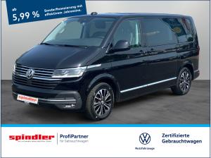 Volkswagen T6.1 Multivan Highline 4M DSG/ Navi, Standh, LED