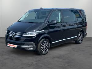 Volkswagen T6.1 Multivan Highline 4M DSG/ Navi, Standh, LED