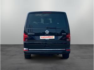 Volkswagen T6.1 Multivan Highline 4M DSG/ Navi, Standh, LED