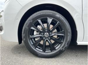 Volkswagen Multivan Edition lang DSG / Pano, Matrix, AHK