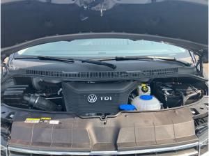 Volkswagen T6.1 Multivan Highline 4M DSG/ Navi, Standh, LED