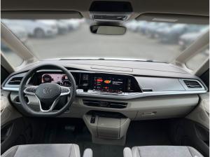 Volkswagen Multivan Edition lang DSG / Pano, Matrix, AHK