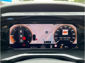 Volkswagen Multivan Edition lang DSG / Pano, Matrix, AHK