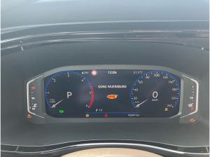 Volkswagen T6.1 Multivan Highline 4M DSG/ Navi, Standh, LED