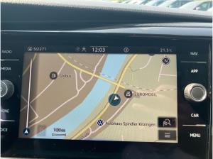 Volkswagen T6.1 Multivan Highline 4M DSG/ Navi, Standh, LED