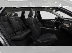 Volvo XC60 T8 Plug-in Hybrid AWD Plus Dark **GEWERBE SOFORT VERFÜGBAR**