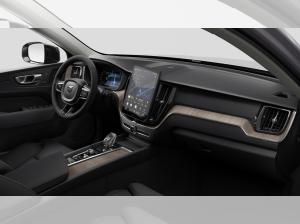 Volvo XC60 T8 Plug-in Hybrid AWD Plus Dark **GEWERBE SOFORT VERFÜGBAR**