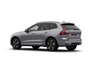 Volvo XC60 T8 Plug-in Hybrid AWD Plus Dark **GEWERBE SOFORT VERFÜGBAR**