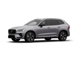 Volvo XC60 T8 Plug-in Hybrid AWD Plus Dark **GEWERBE SOFORT VERFÜGBAR**