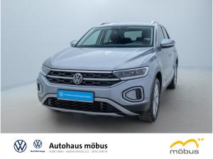 Volkswagen T-Roc 2.0 TDI Style DSG*RFK*NAV*APP*ACC*LED*VC*