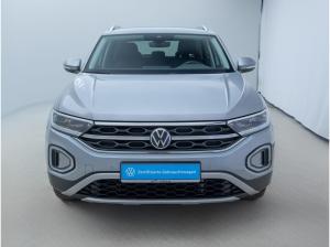 Volkswagen T-Roc 2.0 TDI Style DSG*RFK*NAV*APP*ACC*LED*VC*