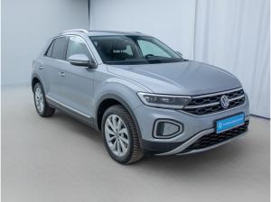 Volkswagen T-Roc 2.0 TDI Style DSG*RFK*NAV*APP*ACC*LED*VC*