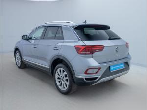Volkswagen T-Roc 2.0 TDI Style DSG*RFK*NAV*APP*ACC*LED*VC*